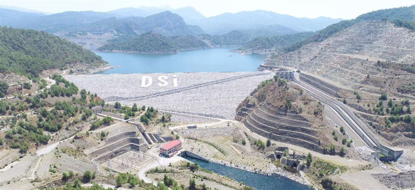       Akköprü HES'in özelleştirilmesi Meclis gündeminde haberi